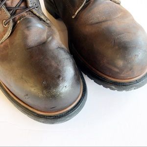 red wing dynaforce 4215